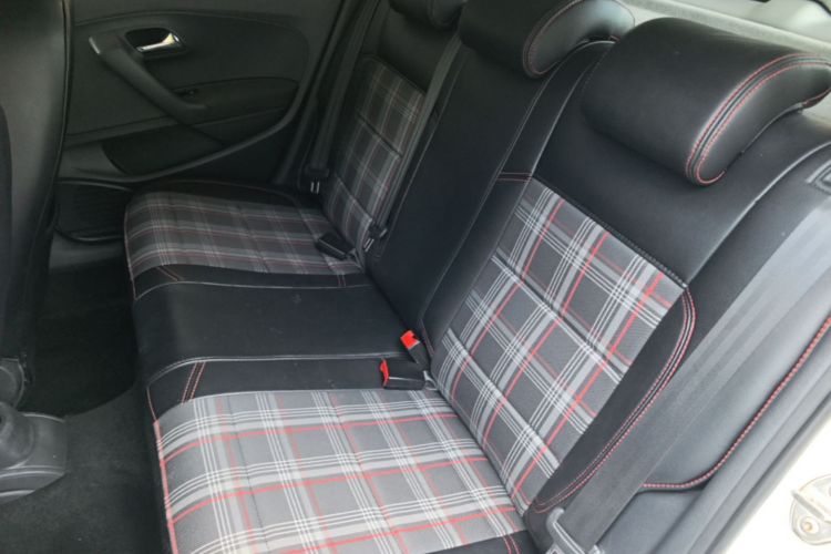 Volkswagen Polo 2017 #17 Volkswagen Polo 2017 car image #17