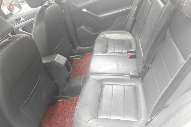 Volkswagen Lavida 2016 car image #10