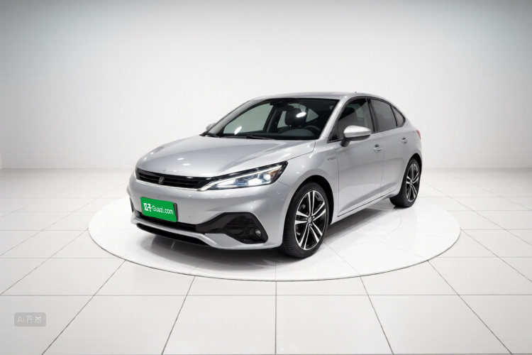 BYD Yuan Plus 2024 car image #2
