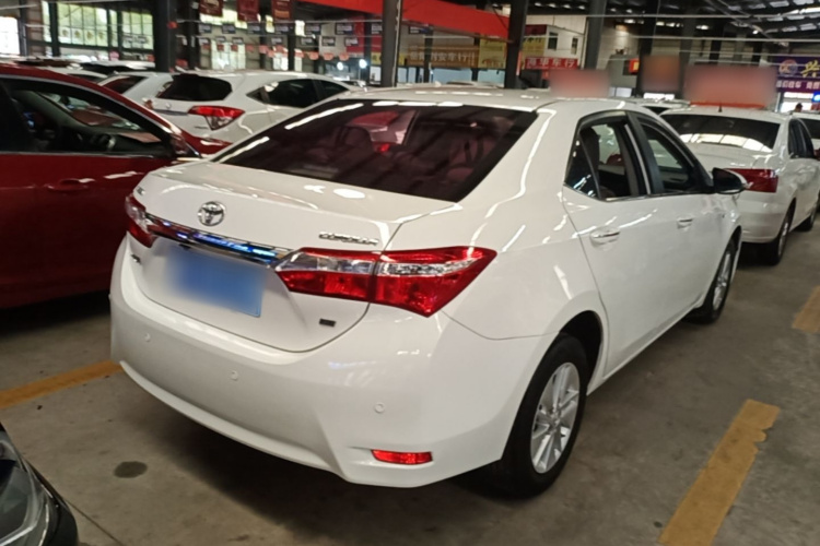 2016 #7 2016 car image #7