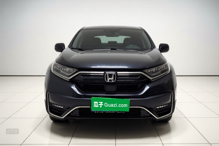Honda CR-V 2020 #3 Honda CR-V 2020 car image #3