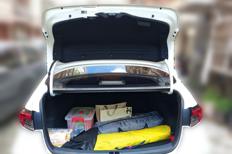 Toyota Corolla 2019 #17 Toyota Corolla 2019 car image #17