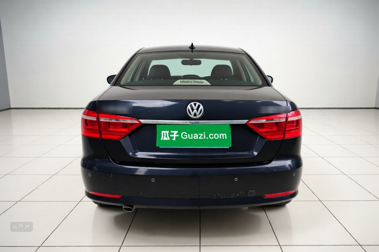 Volkswagen Lavida 2015 car image #6