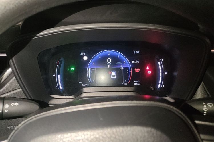Toyota Corolla Cross 2023 #13 Toyota Corolla Cross 2023 صورة سيارة #13