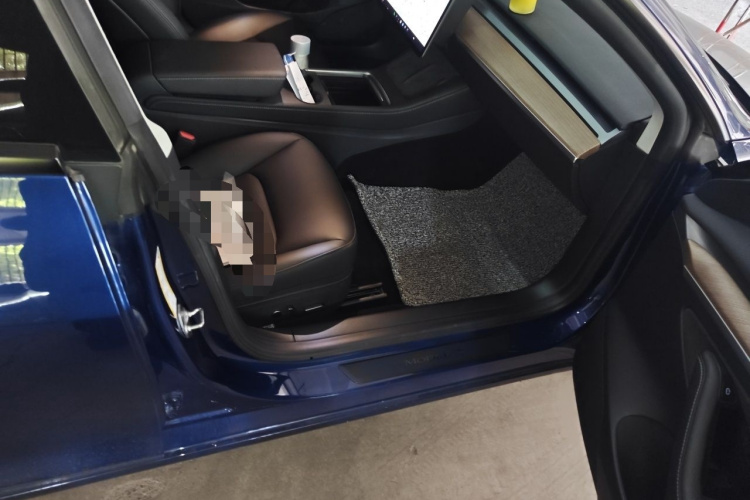 Tesla Model 3 2021 car image #27