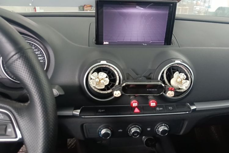 Audi A3 2021 immagine di auto #13