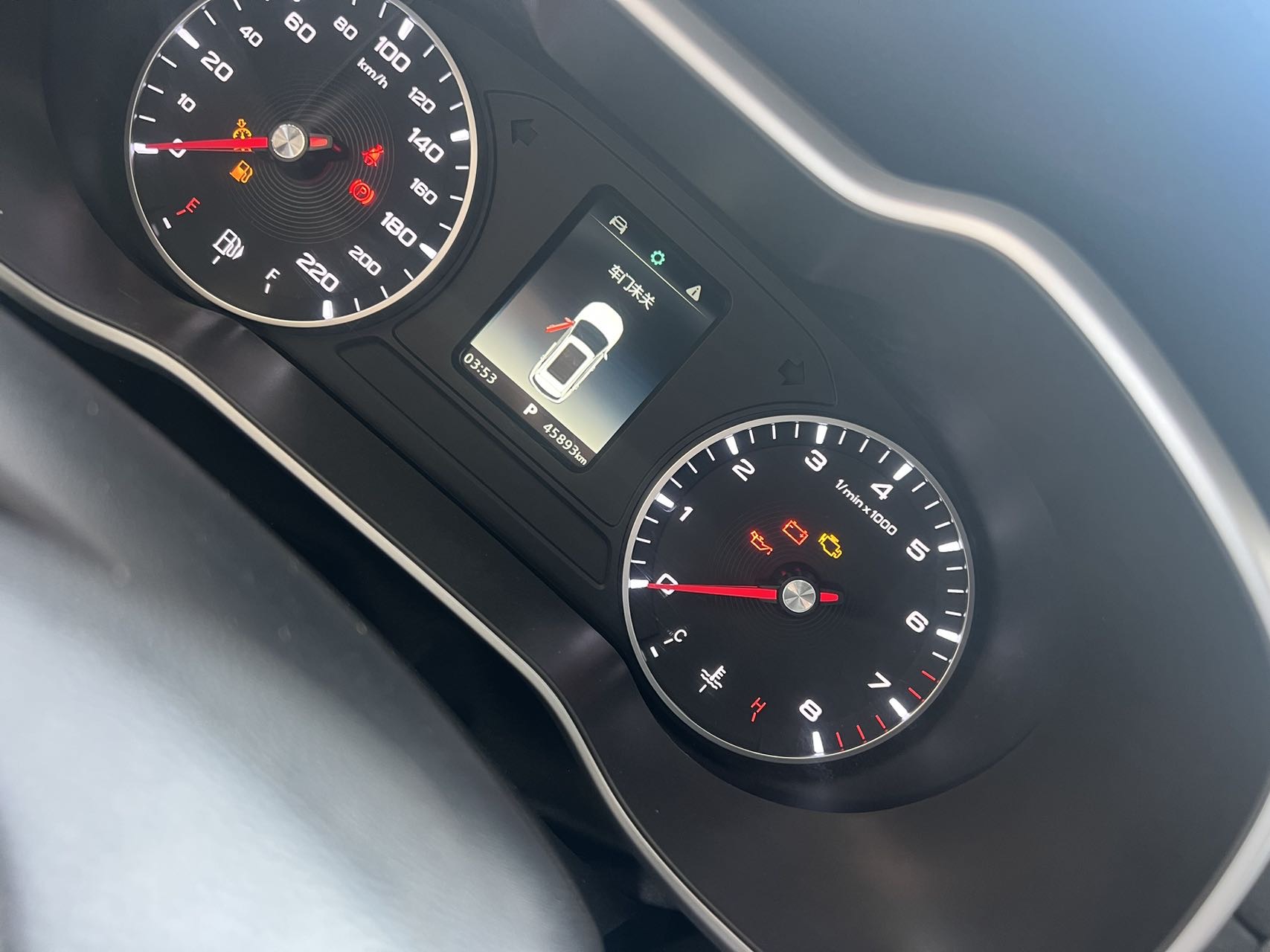 MG ZS 2021 #5 MG ZS 2021 immagine di auto #5