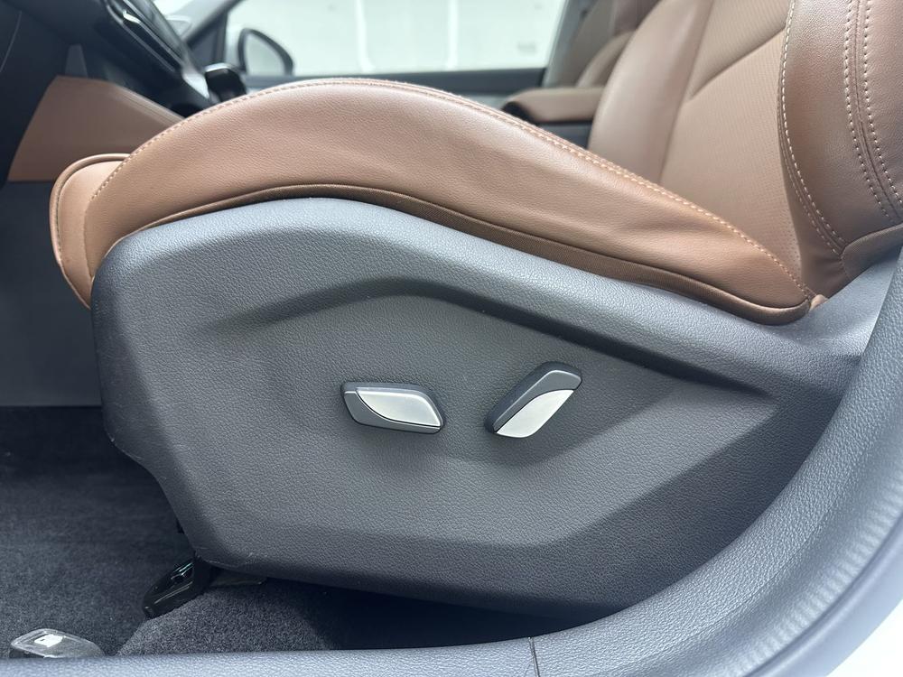 GEELY Vision X6 2022 car image #19