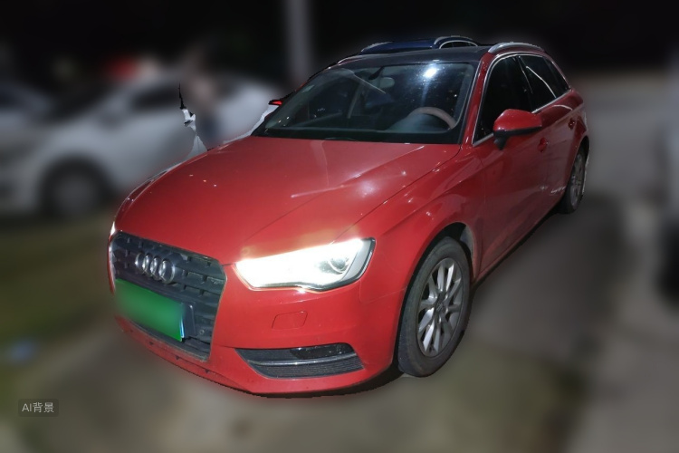 Audi A3 2015 image de voiture #2