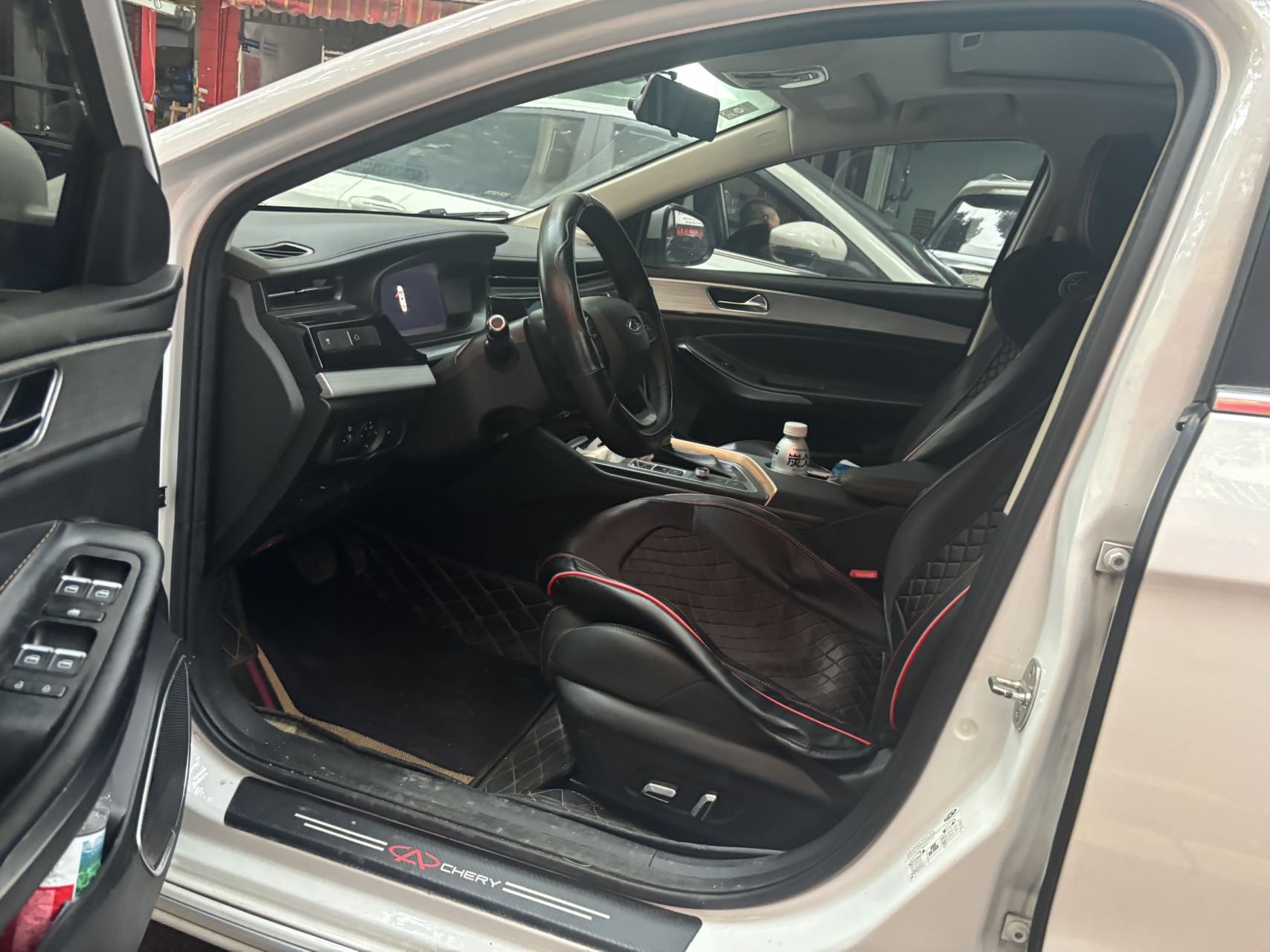 Chery Arrizo 5 Plus 2022 #2 Chery Arrizo 5 Plus 2022 immagine di auto #2