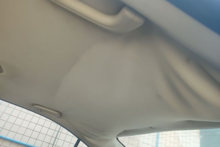 GEELY Emgrand 2019 #16 GEELY Emgrand 2019 car image #16