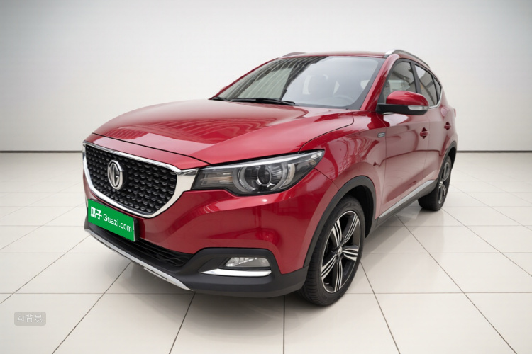 MG ZS 2019 #2 MG ZS 2019 car image #2