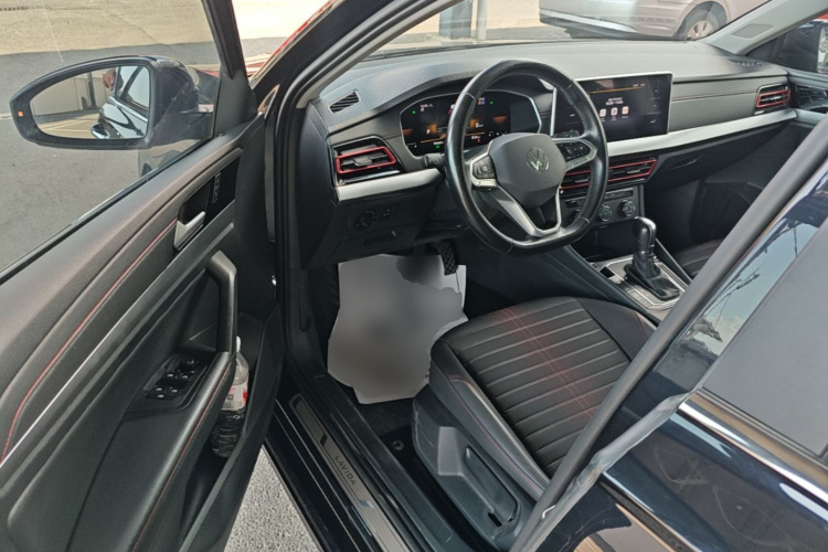 Volkswagen Lavida 2023 car image #16