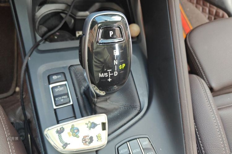 BMW X1 2021 immagine di auto #16