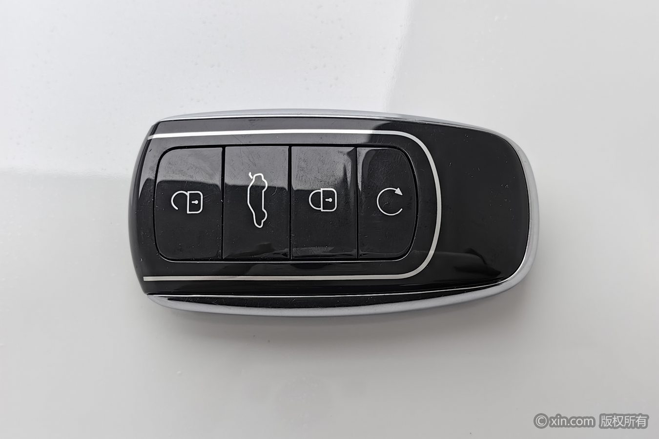 Chery Tiggo 7 Plus 2023 #20 Chery Tiggo 7 Plus 2023 image de voiture #20