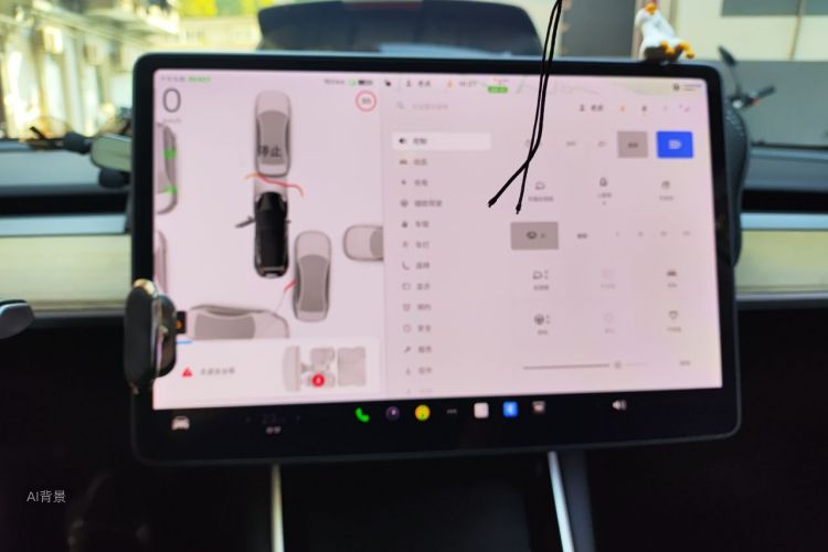 Tesla Model 3 2020 #13 Tesla Model 3 2020 car image #13