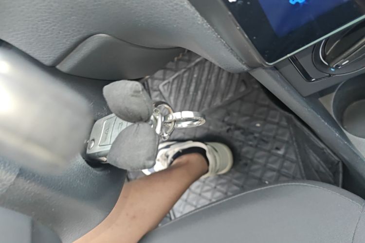 Volkswagen Polo 2018 #9 Volkswagen Polo 2018 car image #9