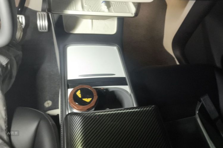 Tesla Model Y 2024 car image #16