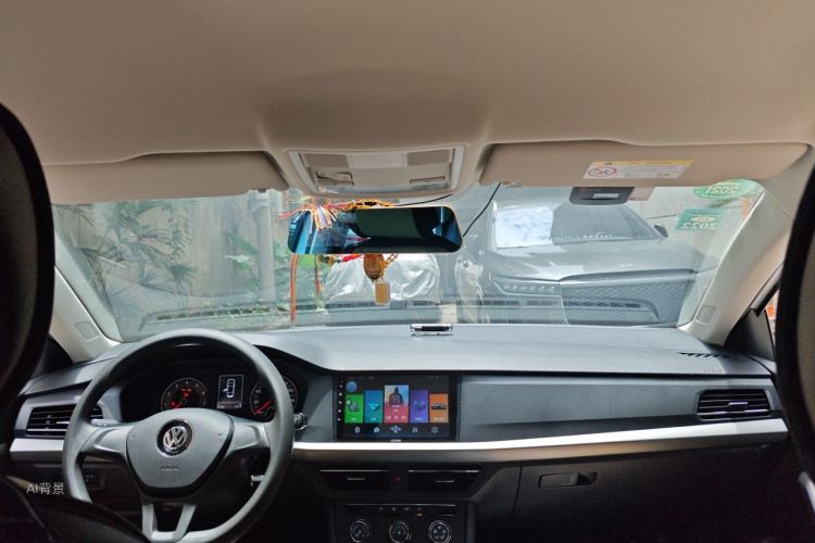 Volkswagen Lavida 2020 #20 Volkswagen Lavida 2020 car image #20