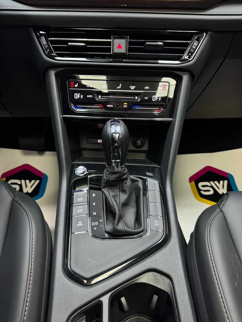 Volkswagen Tharu 2022 car image #13