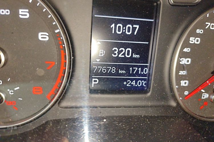 Audi Q3 2016 #14 Audi Q3 2016 immagine di auto #14