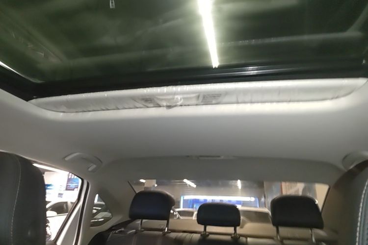 Volkswagen Lavida 2021 car image #20