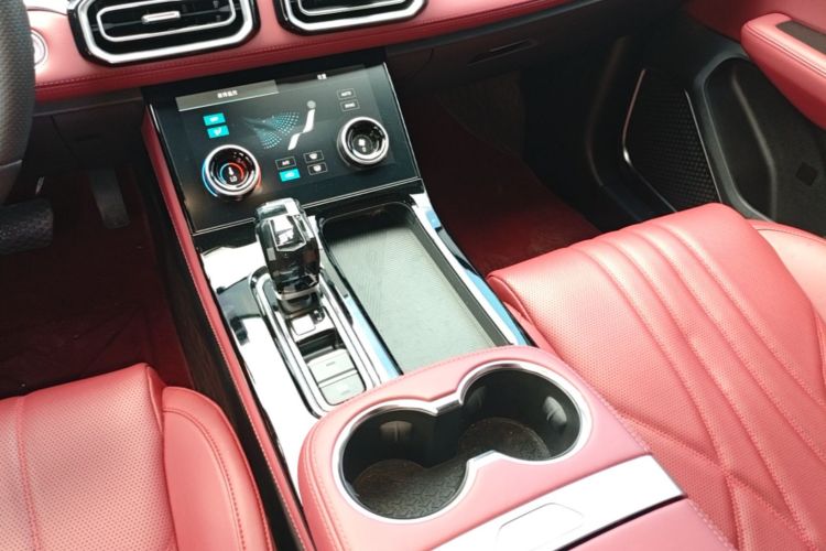 Jetour X70 PLUS 2025 #18 Jetour X70 PLUS 2025 image de voiture #18