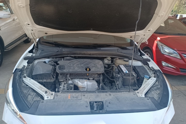 MG 5 2020 #20 MG 5 2020 изображение автомобиля #20