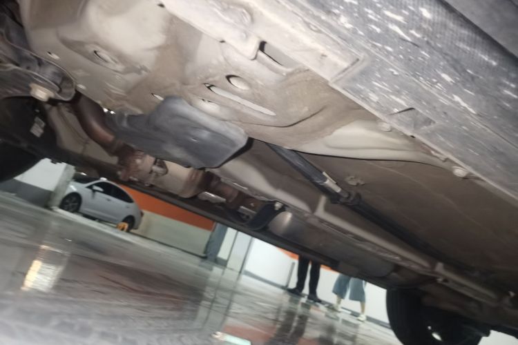 GEELY Coolray 2022 car image #22
