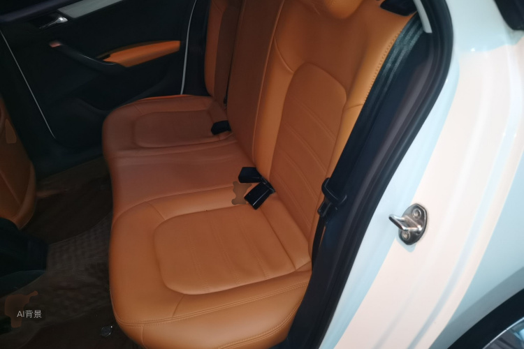 Volkswagen Santana 2016 car image #14