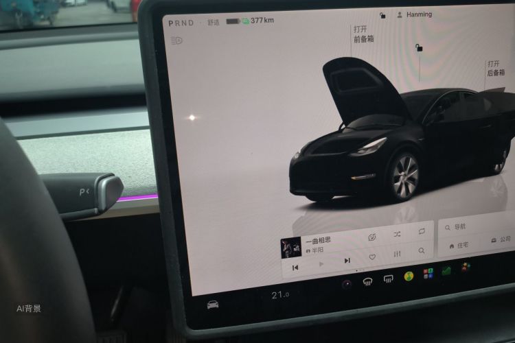 Tesla Model Y 2023 #13 Tesla Model Y 2023 car image #13
