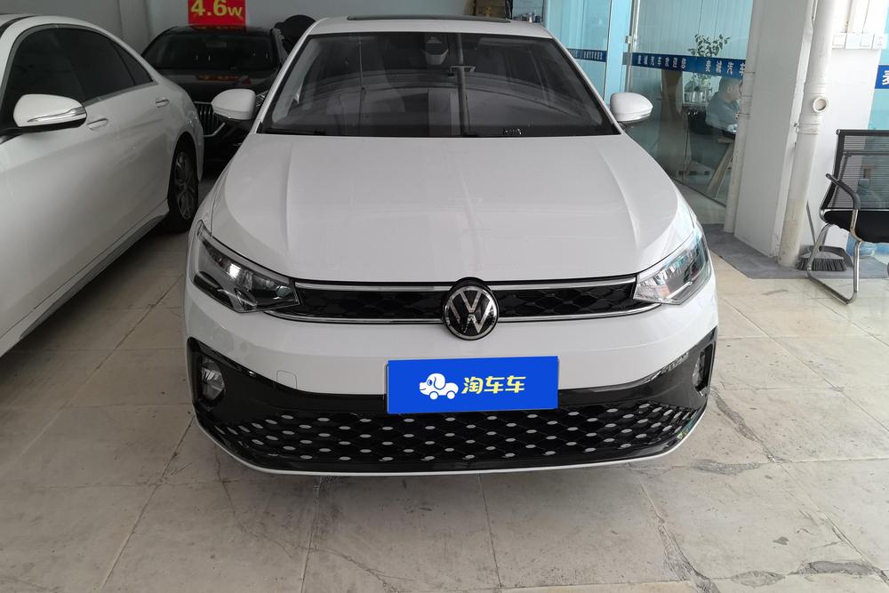 Volkswagen Lavida 2025 car image #2