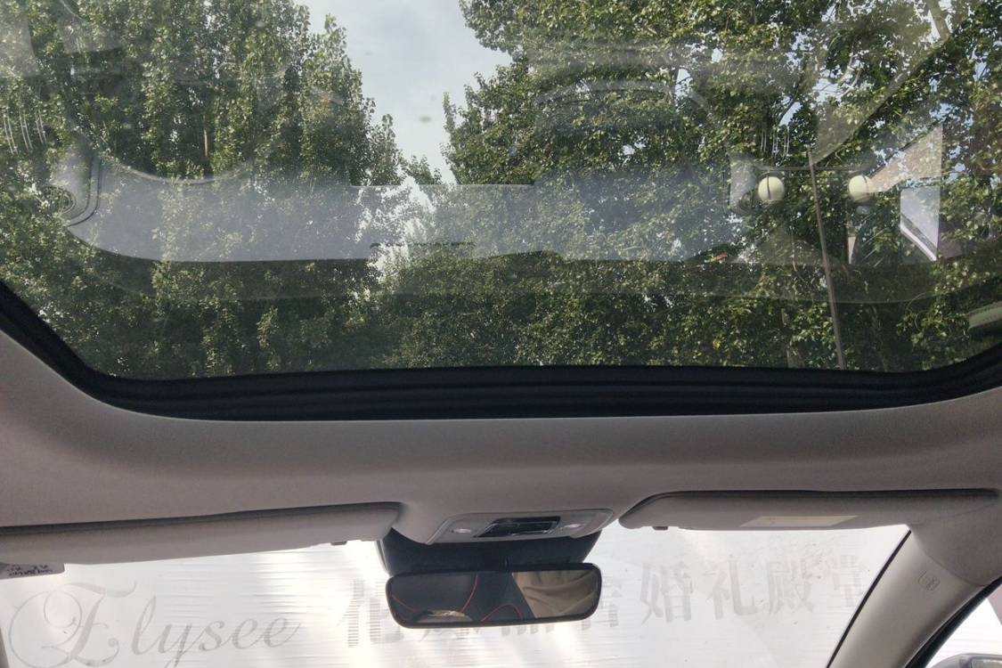BYD Yuan Plus 2023 car image #20
