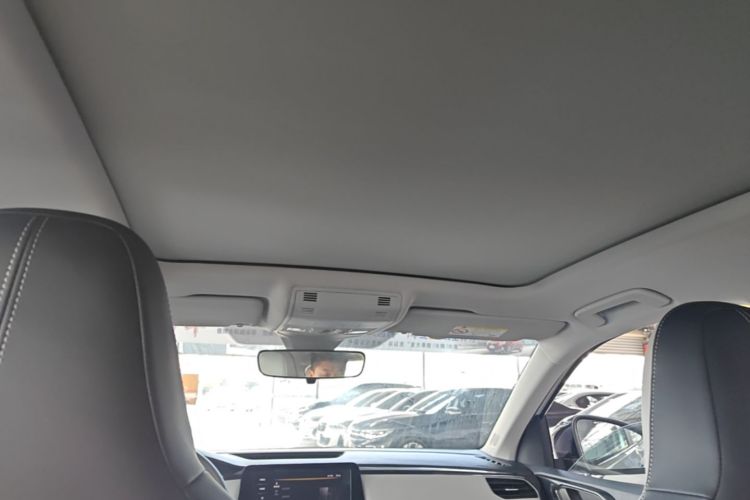 Volkswagen Tharu 2025 imagem de carro #18