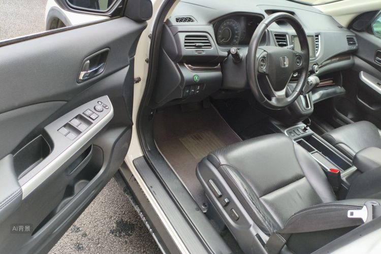 Honda CR-V 2016 #18 Honda CR-V 2016 car image #18