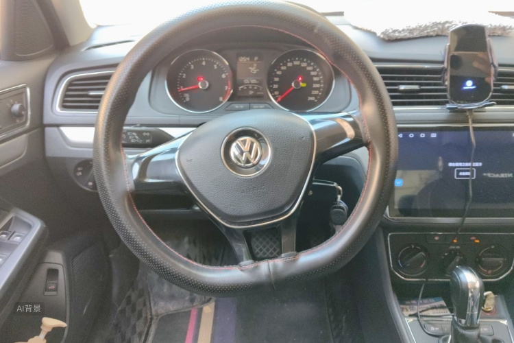 Volkswagen Lavida 2016 #12 Volkswagen Lavida 2016 car image #12