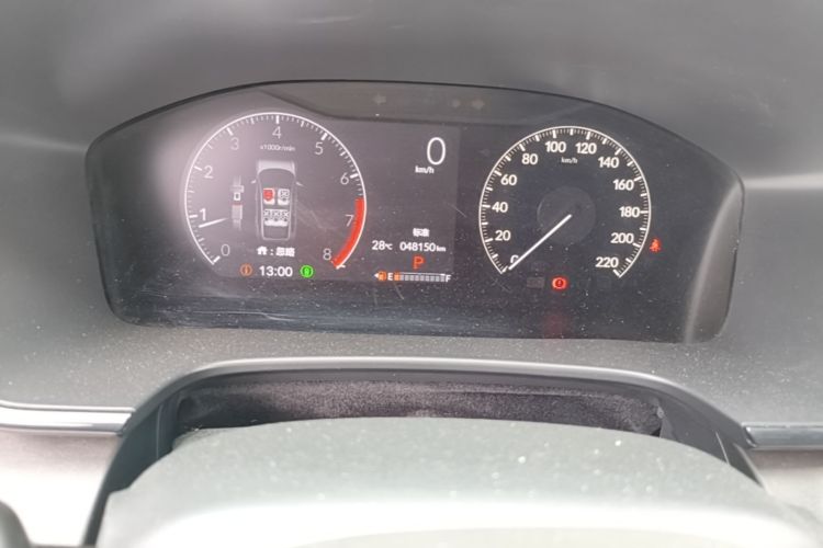 Honda CR-V 2022 car image #12