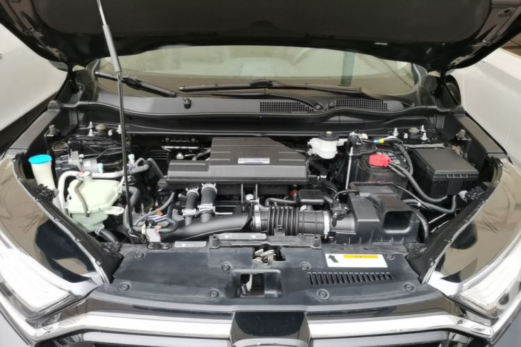 Honda CR-V 2022 car image #20