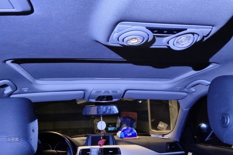 BMW 3 Series 2015 #20 BMW 3 Series 2015 car image #20