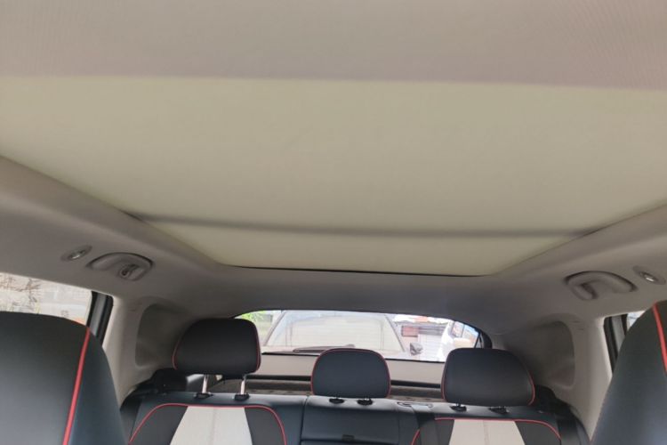 BYD Yuan Plus 2023 car image #18