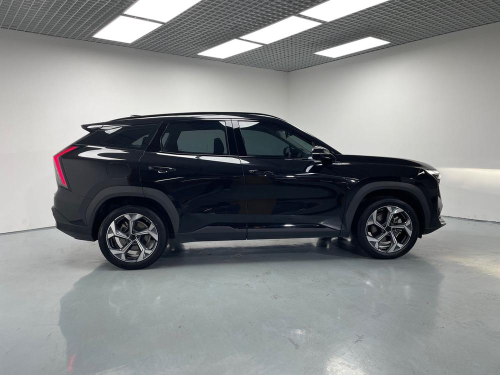GEELY Boyue L 2024 car image #8