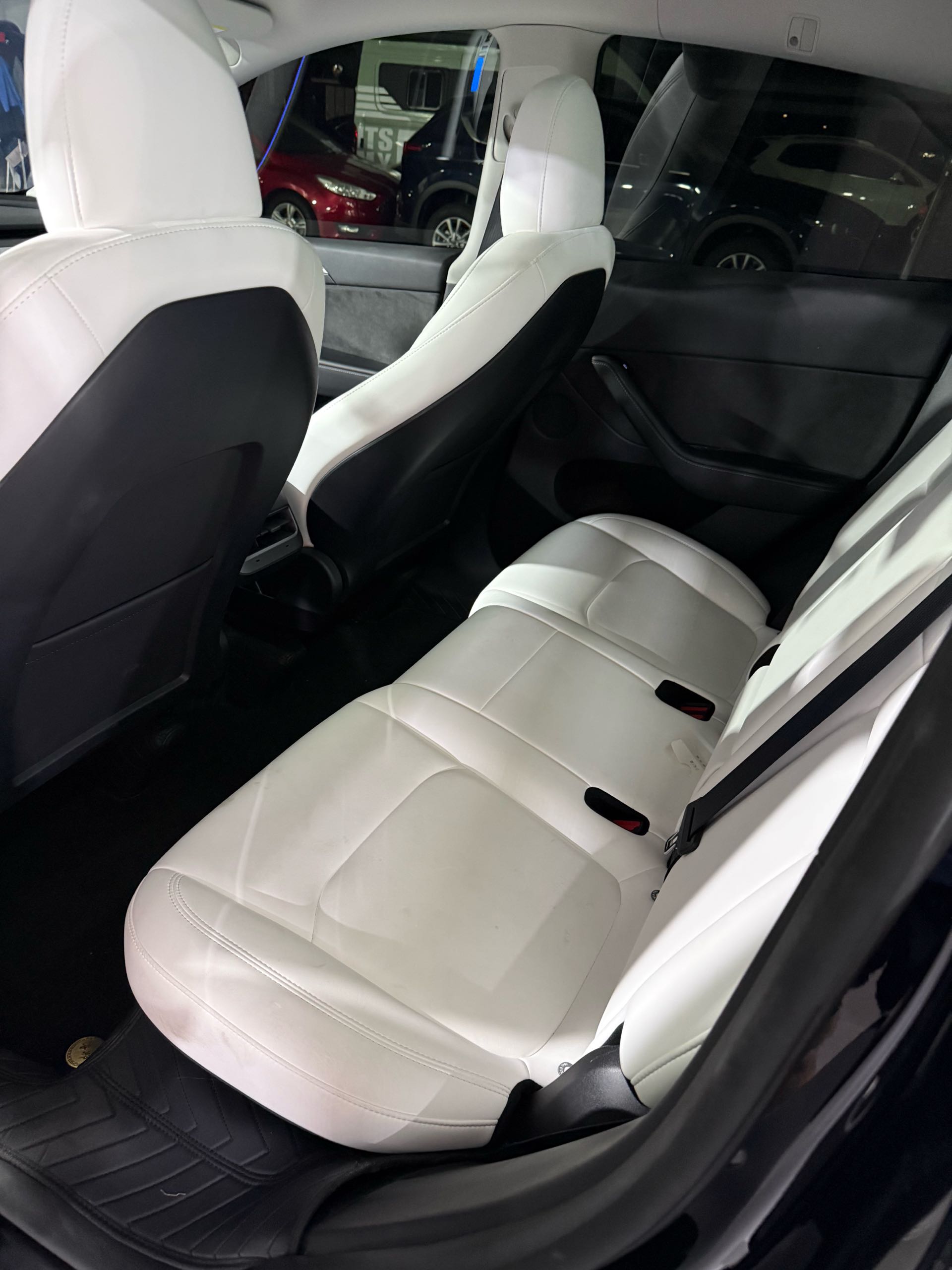 特斯拉 Model Y 2023 汽车图片 #6