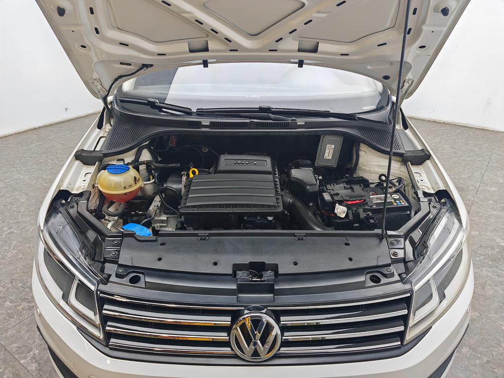Volkswagen Santana 2018 #10 Volkswagen Santana 2018 immagine di auto #10