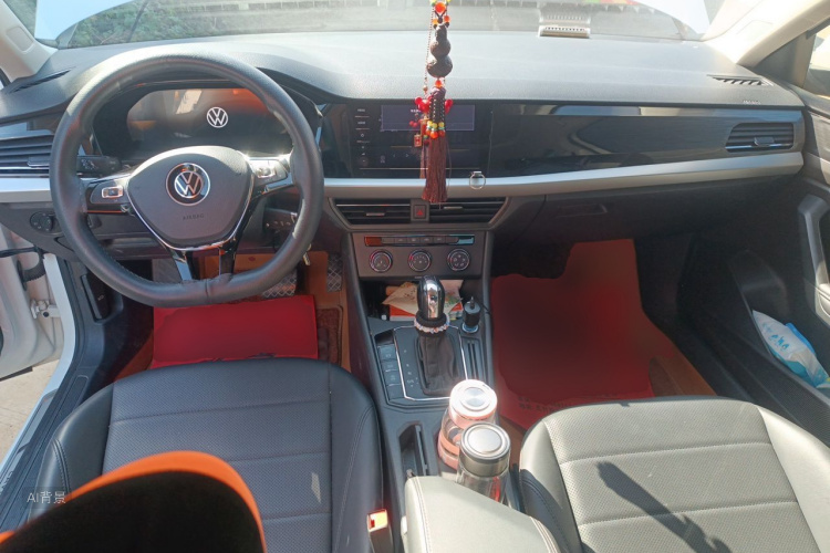 Volkswagen Lavida 2022 car image #11