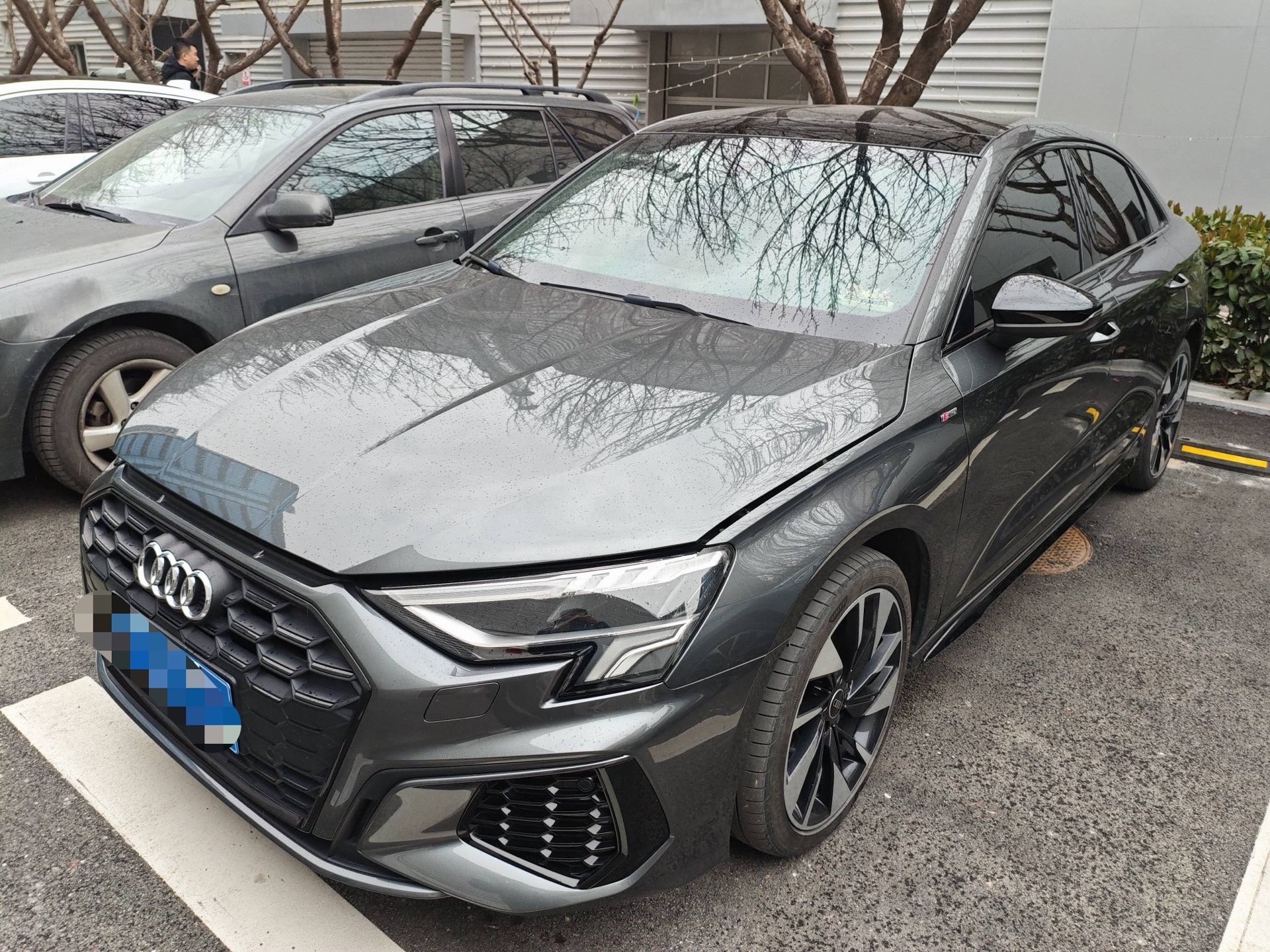 2023 car image 