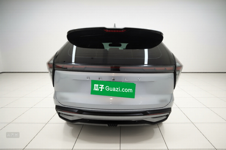 GEELY Boyue L 2024 imagem de carro #6