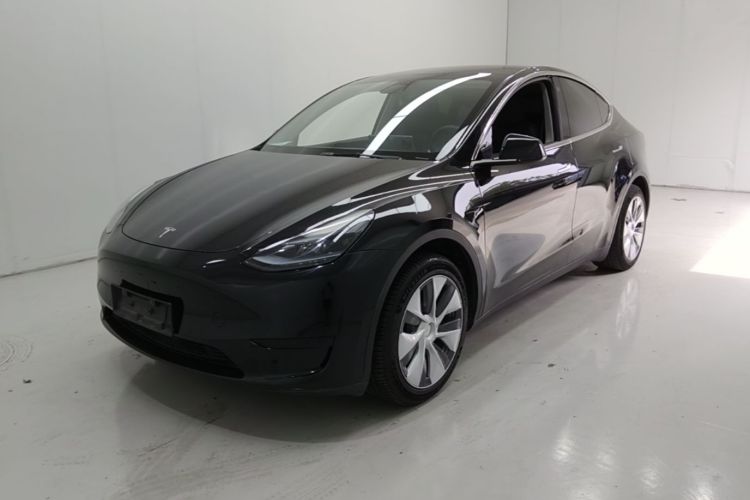 Tesla Model Y 2023 #2 Tesla Model Y 2023 car image #2