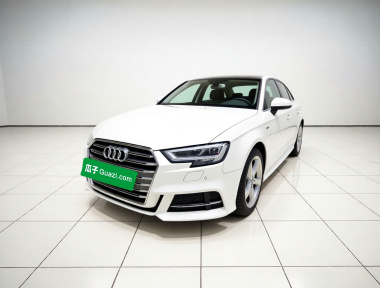 Audi A3 2021 Audi A3 2021 car image