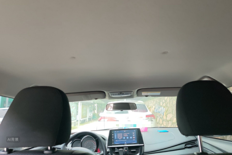 Toyota Vios 2023 car image #20