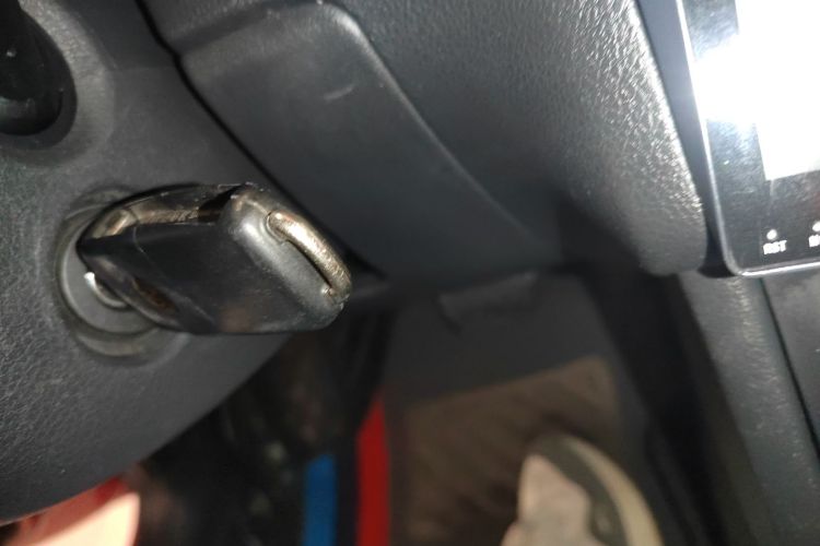 Volkswagen Polo 2017 car image #14